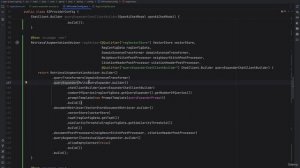 89. Internal QA use case - Adding Query Expander to Retrieval Pipeline