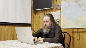 Толкование на Послание апостола Павла к Коринфянам в переводе прот. Аркадия Петровцева. (11 гл.)