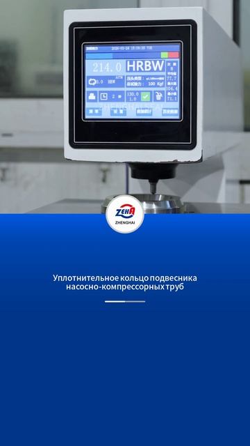 Уплотнительное кольцо подвеса насосно-компрессорных труб-TUBING HANGER SEAL RING-ZHENGHAI SEAL