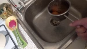 Как сварить яйца в крутую так чтоб они хорошо чистились.