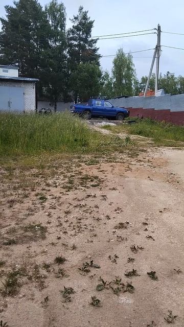 Авто. Пикап.