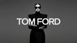Tom Ford Store Music · Luxe Deep House & Nu Disco Lounge Atmosphere
