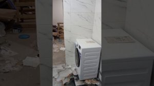 ремонт ванной комнаты