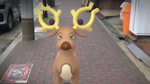 Громкий скандал разгорается вокруг игры Pokemon Go.