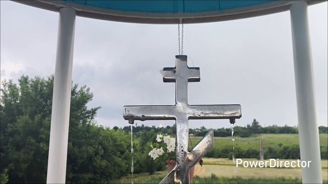 Липецкая обл. с.Ивановка 13.06.26 г.