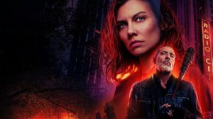 Ходячие мертвецы: Мертвый город (3 сезон) — Русский трейлер (Субтитры, 2026)