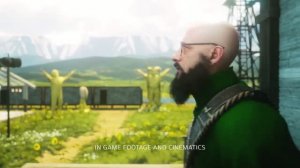 JOIN US | первый трейлер (XBOX Games Showcase 2026)