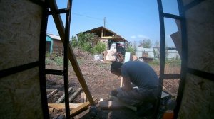 07. Самая главная постройка