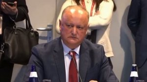 🔴 Молдова должна отказаться от антироссийских санкций для спасения своей экономики.