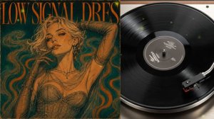 Midnight Jazz & Shadowy Trip-Hop ⧸⧸ Dark Ambient Jazz for Deep Focus