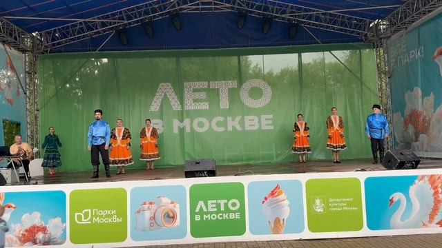 Концерт, Москва,Северное Тушино,13.06.26