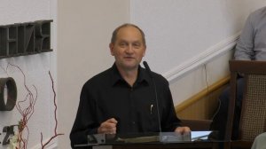 14 июня 2026 утреннее служение