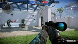 Warface