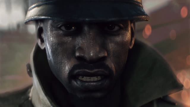Прохождение Battlefield 1 - ЭПИЧНОЕ НАЧАЛО#1 смотреть онлайн
