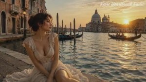 Heart Melodies ❤️ Vintage Italian Love Songs | Italian Summer Vibes in the 1960s