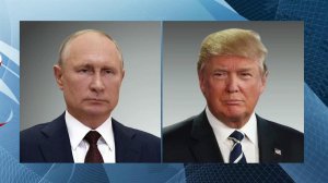 Владимир Путин поздравил Дональда Трампа с 80-летием.