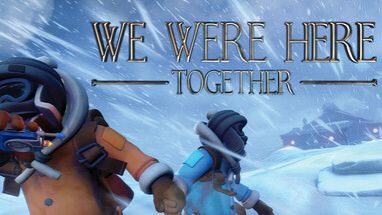 Терния-переросток! - We were here together #3