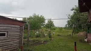 Два дня в деревне