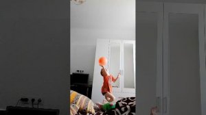 Играю и танцую