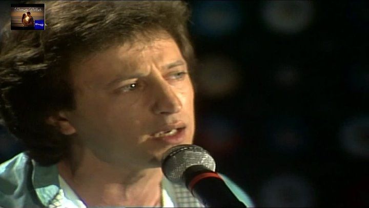 Brian Chapman - Id Love You To Want Me