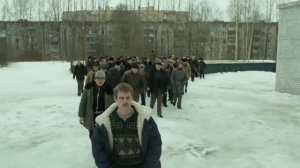 Слово пацана.Кровь на асфальте.8 серий.Драма.Россия.2023