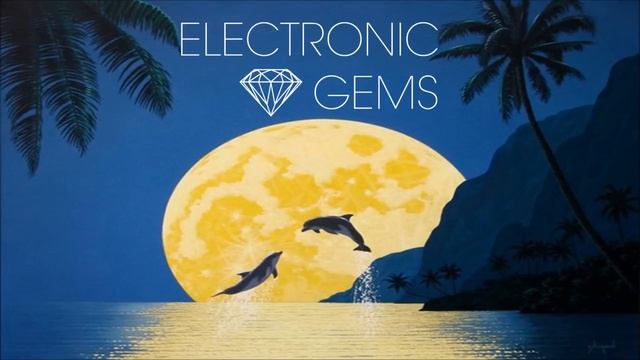 Fla.mingo - 夜 VIRTUAL AQUARIUM / Teen Dream