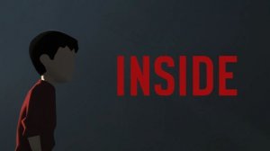 INSIDE - Прохождение 1
