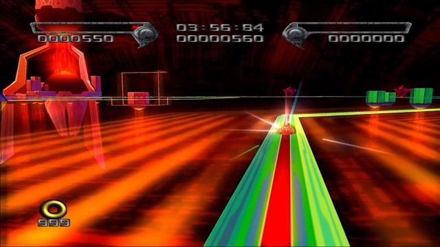 Shadow the Hedgehog 8