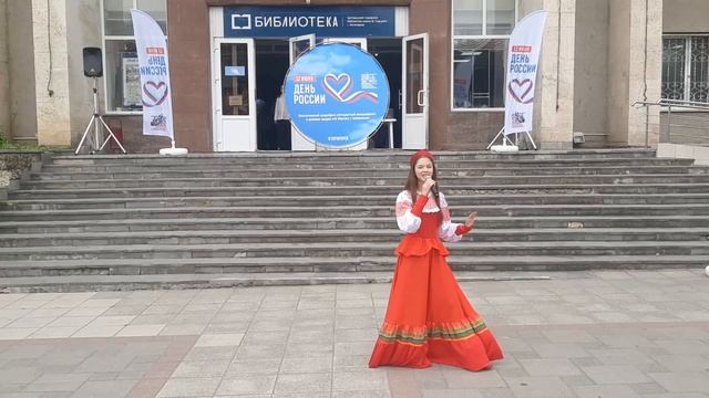 Открытый поэтический микрофон. Пятигорск ЦГБ имени Горького 12.06.2026