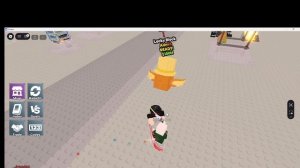 Играю на обновлении в укради брейнерот! роблокс разблокали!