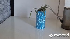 ХОЙКУ НА ФИТИЛЬ В НОВОЕ КАШПО!КОМНАТНЫЕ РАСТЕНИЯ(ЦВЕТЫ).