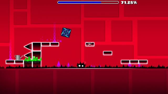TROLL MADNESS GG! NEW HARDEST 832 ATTEMPTS смотреть онлайн