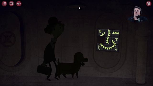 The Franz Kafka Videogame — Серия 2