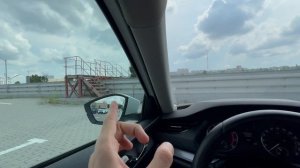 Skoda Octavia 2021 г. VIN 065132 Ростов-на-Дону