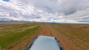 Поездка в Худесские лабиринты, Чегемская долина, водопад Абай Су, водопад Семейные тайны