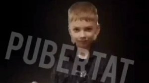 PUBERTAT