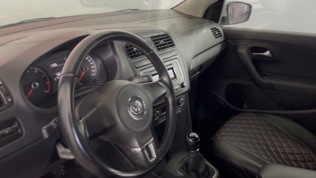Volkswagen Polo 03933