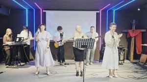 Прославление 14.06.26