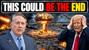 US Military Trapped In Iran As Tehran Launches Massive Counterattacks Col Macgregor