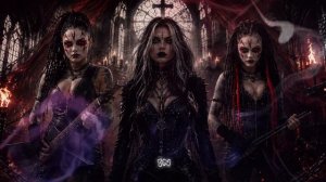 Noctyra   Sacred Silence