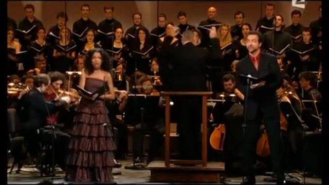 Jean Philippe Rameau Rondeau Des Indes Galantes, Les Sauvages, Forêts Paisibles