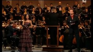 Jean Philippe Rameau Rondeau des Indes Galantes, Les sauvages, Forêts paisibles