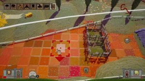 Rock of Ages 2  GJ,TLBK 2 HFPF