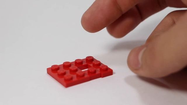 LEGO Bean Bag Game MOC+Руководство смотреть онлайн