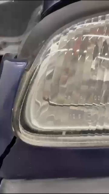 Opel Omega B, мы в Макс