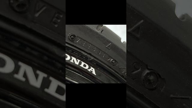 HONDA CBR1100XX 1998 г. Красный