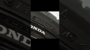 HONDA CBR1100XX 1998 г. Красный