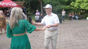 Бессовестно счастливая...... 14.06.26 Гомель парк Луначарского 🥰💫