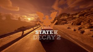 State of Decay 2