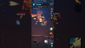 Duck Survival Мировой Босс, Босс Гильдии «Сетап» Конфигурации героев.